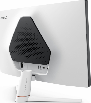 Mobiuz EX271 27" IPS 16:9 White/ Black