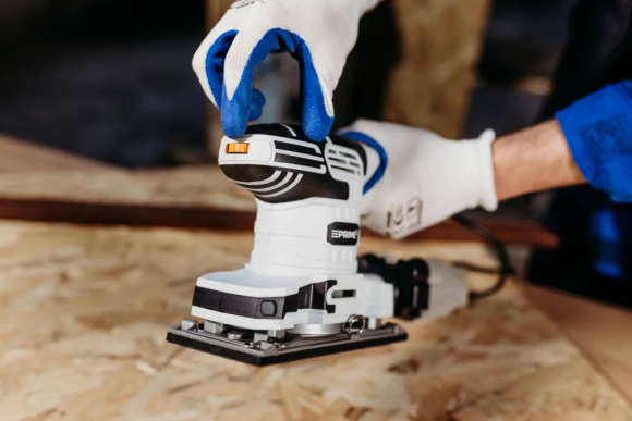 TOS31 Orbital Sander