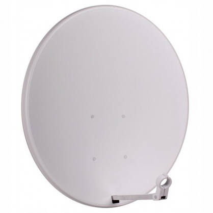 DISH ANTENNA 90 CM STANDARD WHITE (COR-900SAE-J)