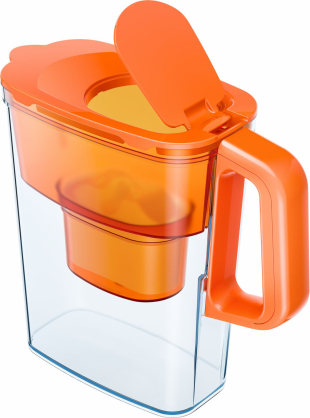 "COMPACT" (B25)/ (MFP) Orange