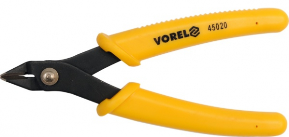 Vorel Cable cutting pliers 135mm (45020)