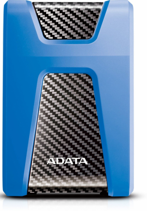 HD650 2 TB Blue