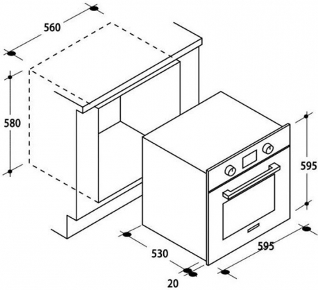 FIDCP N615 L