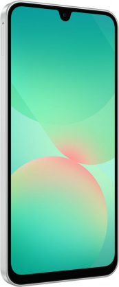 A266B Galaxy A26 256GB White