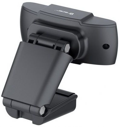 HD WEB008 Black