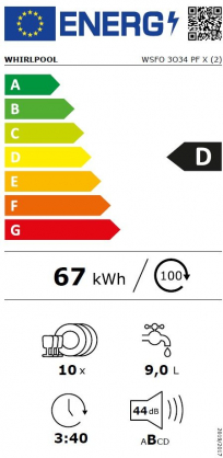 WSFO 3O34 PF X