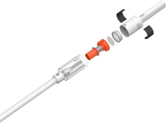 Vacuum Cleaner P30 EU