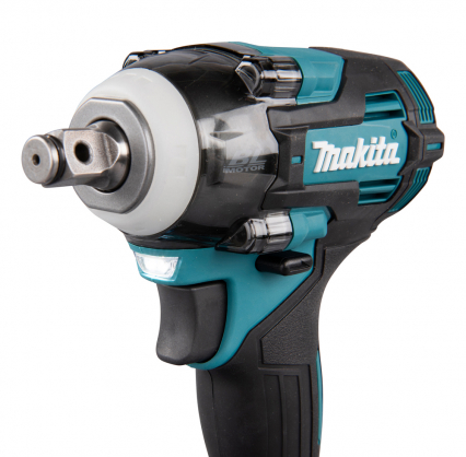 Cordless impact wrench TW004GZ 40V