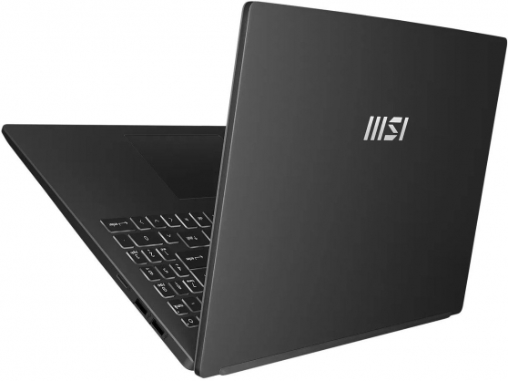 Modern 15 B7M-477NL 15.6 FHD R7-7730U 16GB 1SSD EN W11 Black