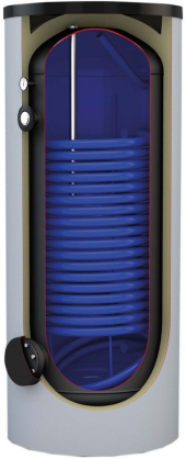 HRS 200L (2,45m2)