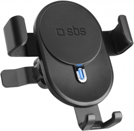 Gravity 15W Wireless Charger