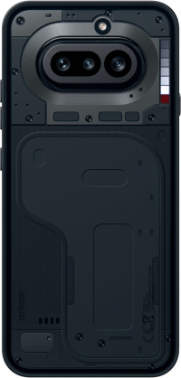 Phone (4a) 12/ 256GB Black