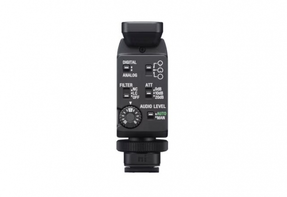 ECM-B1M