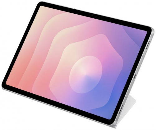 Book Cover Galaxy Tab S11 White EF-BX730PWE