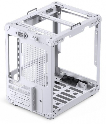 C6-ITX White
