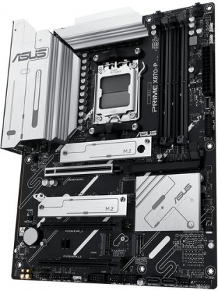 PRIME X870-P AMD X870 Socket AM5 ATX