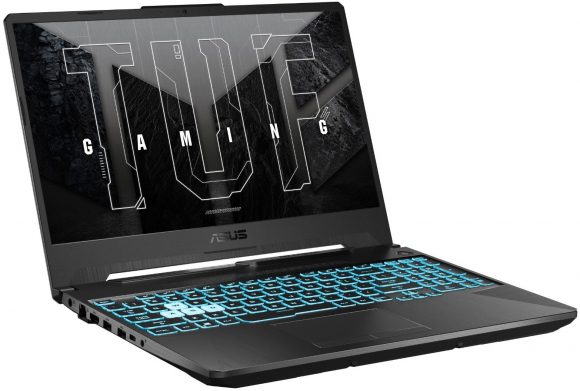 TUF Gaming A15 FA506NCG-HN184W 144hz R7-7445HS 16GB 512SSD RTX3050 W11
