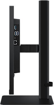 ViewFinity S6 LS24D604UAUXEN 24" IPS 16:9
