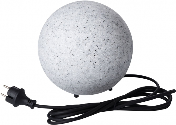 LAMP STONO 20 Ø190 E27 MAX.15W IP65