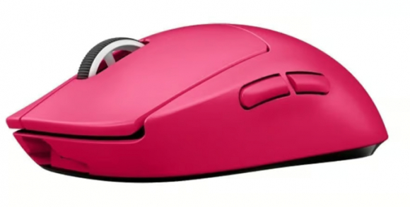 G Pro X Superlight WL Magenta