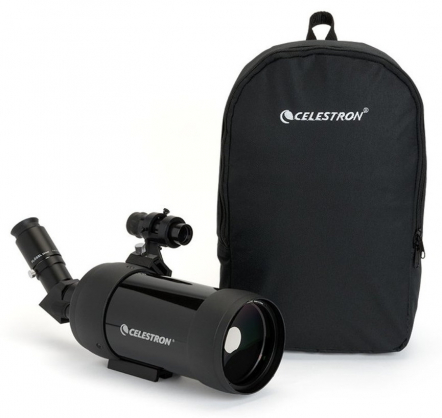 C90 Maksutov Black