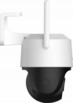 Cruiser SC 4G 5MP White/ Black