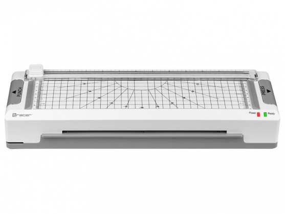 A4 TRL-7 All-in-One