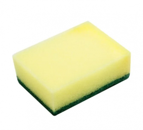 Sponge Scourer Vileda Tip-Top 5 pcs.