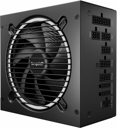 Pure Power 13 M 1000W Black