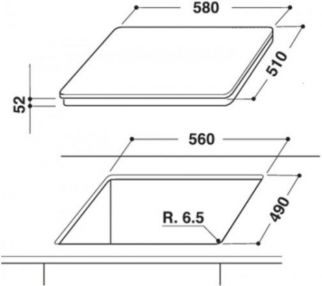 AKT 801 NE