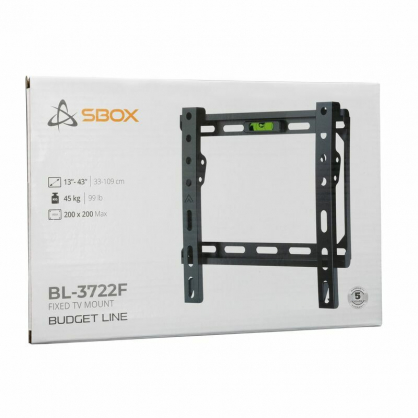BL-3722F (13-43/ 45kg/ 200x200)