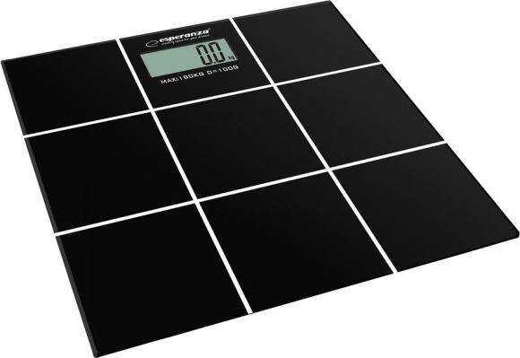 EBS004 Black