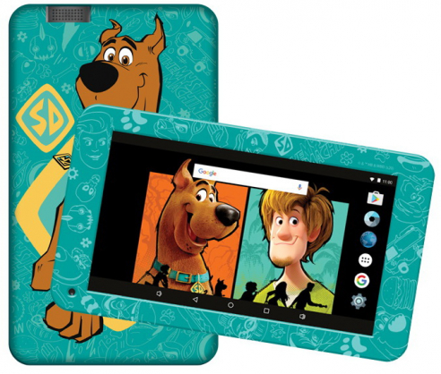 Hero Scoob! 7" 2GB 16GB Blue