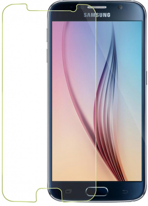 "Premium 9H Screen Protector Galaxy S6"