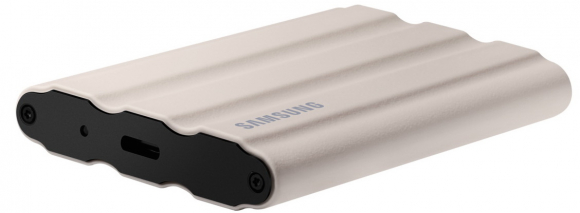 T7 Shield 2TB External MU-PE2T0K/ EU