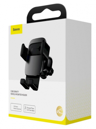 SUYL-FK01 Black