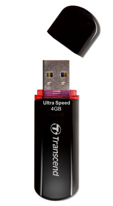 JetFlash 600 4GB 2.0
