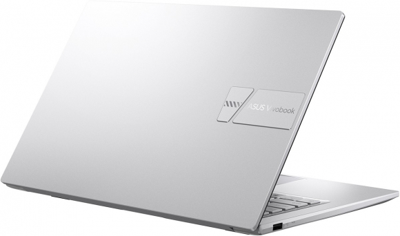 VivoBook 14 X1404VA-EB1575W 14 FHD IPS 100U 16GB 512SSD EN W11 Silver