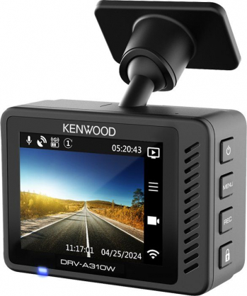 DRV-A310W Black