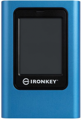 Iron Key Vault Privacy 80 External 1920GB IKVP80ES/ 1920G
