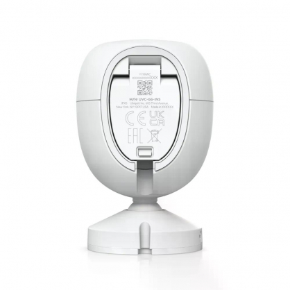 UniFi G6 4K Wi-Fi 8MP