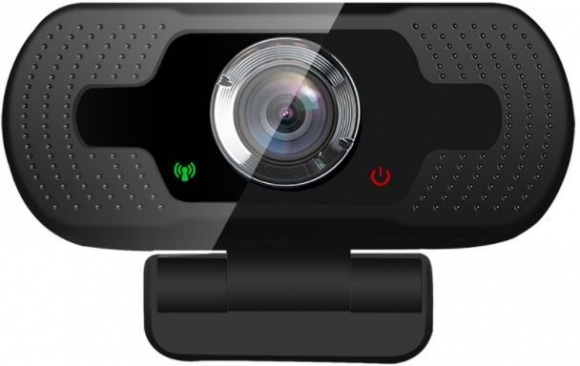 Basic Full HD Webcam