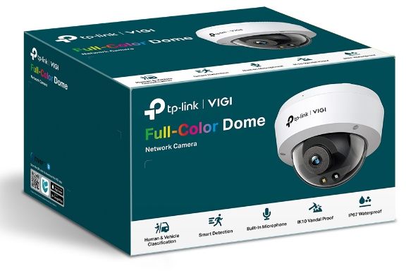 VIGI C250 (2.8mm)