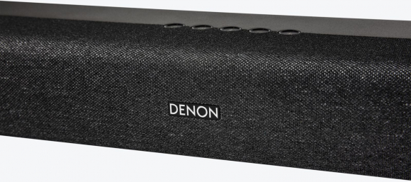 DHT-S217 Black