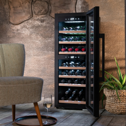 WineExclusive 38 Smart
