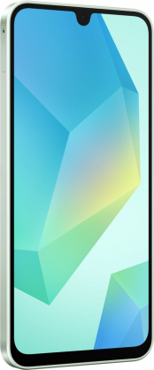 A165F Galaxy A16 128GB Light Green