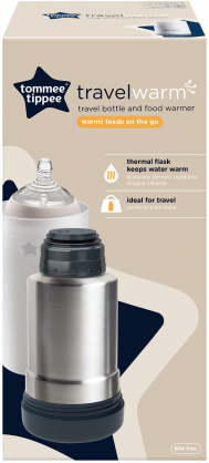 Travel Food Warmer 42300051