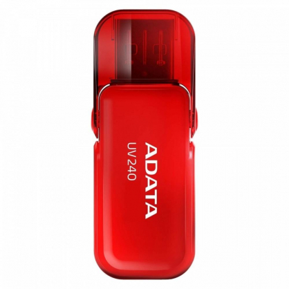 FlashDrive 32GB USB 2.0 Red