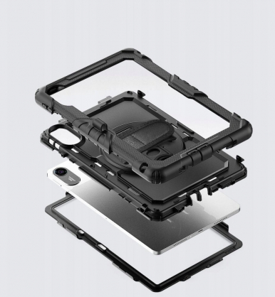 Solid Xiaomi Redmi Pad 2 11" Black