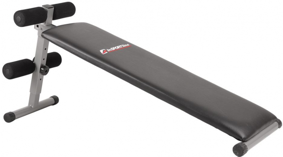 Slanted Workout Bench 457